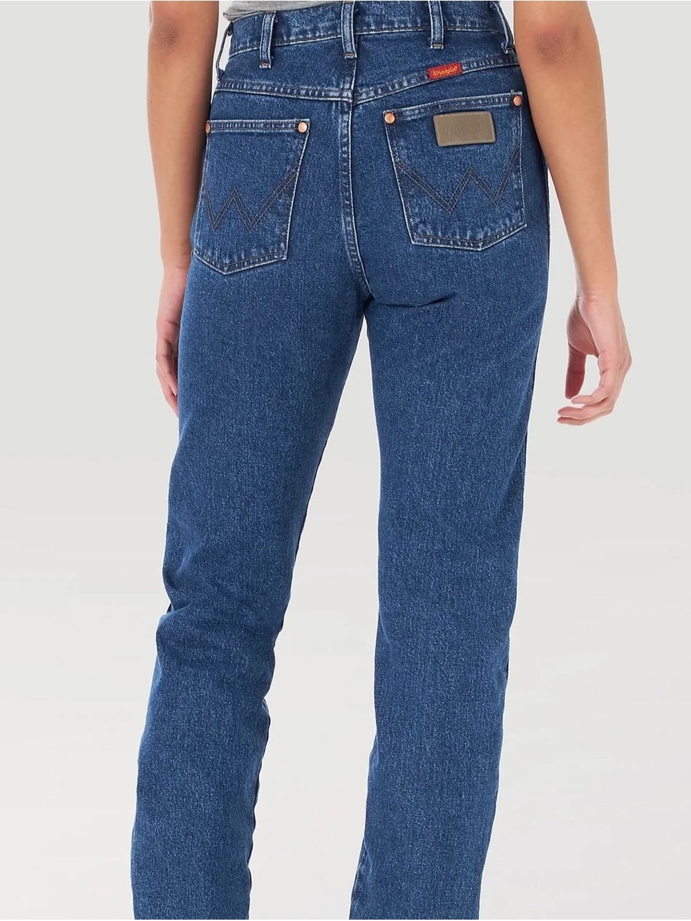 Wrangler Cowboy Cut Jeans